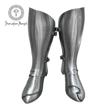 Greaves Bundle Type 2