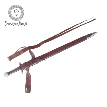 Arming Sword Type 2