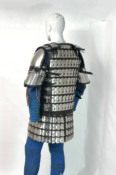 Byzantine Lamellar Armor