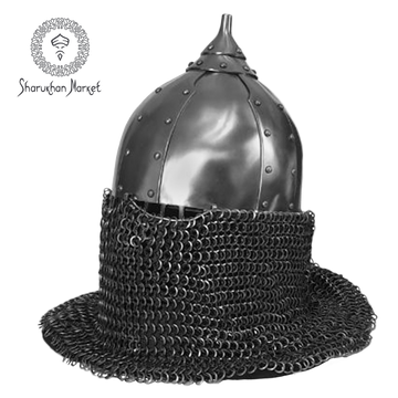 Kazazovo Helmet