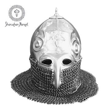SCA Nikolskoe Helmet