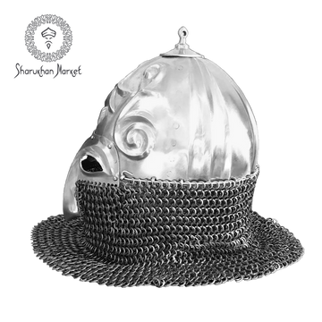 SCA Nikolskoe Helmet
