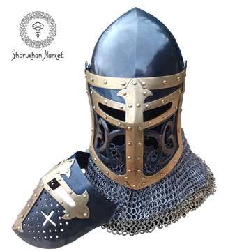 ROA Helmet (SCA Type)