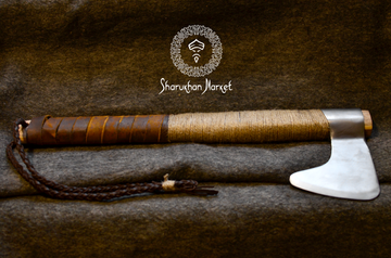 Hand Axe