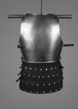 Breastplate with Brig Fauld