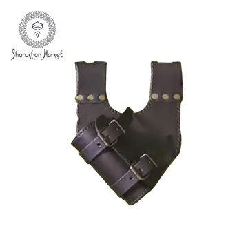 Advanced Demi Scabbard