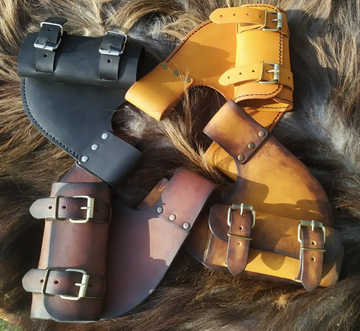 Advanced Demi Scabbard