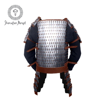 Lamellar Armor