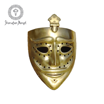 Face Mask for Helmet