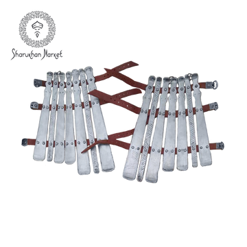 Valsgärde Splinted Vambraces