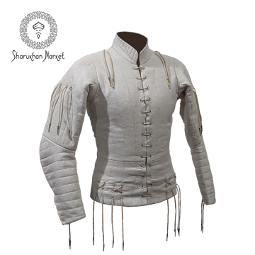 Padded Jacket Type 2