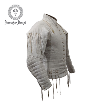 Padded Jacket Type 2