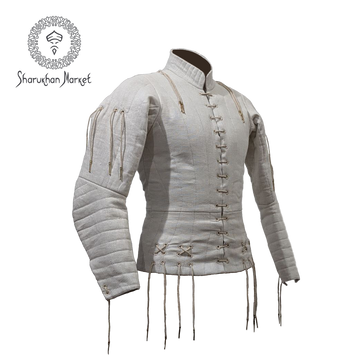 Padded Jacket Type 2