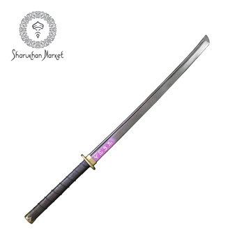 LARP Katana of Rune
