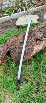 LARP Hungarian Saber