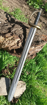LARP Broadsword