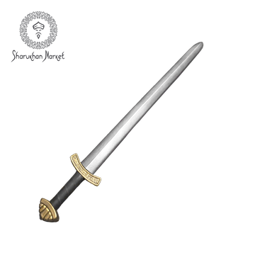 LARP Viking Sword Type 2