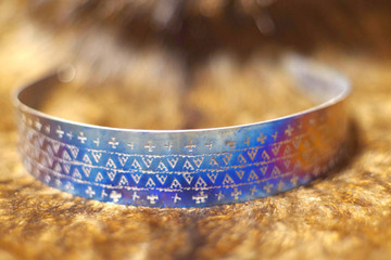Titanium Headband