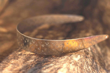 Titanium Headband