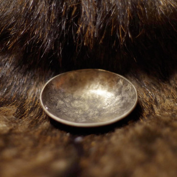 Titanium Mixing Bowl S