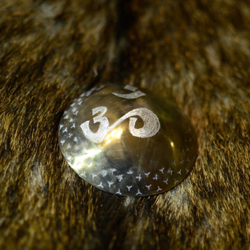 Titanium Mixing Bowl S