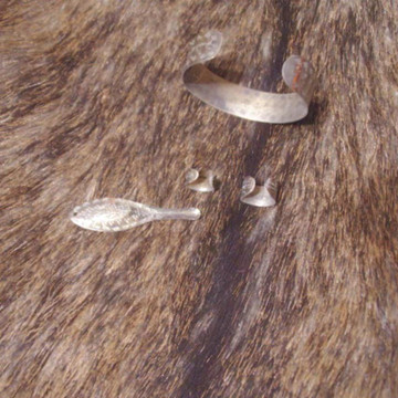 Titanium Ear Cleaning Spoon