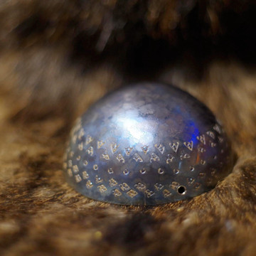 Titanium Mixing Bowl M