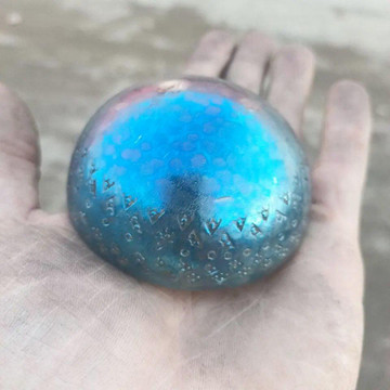 Titanium Mixing Bowl M