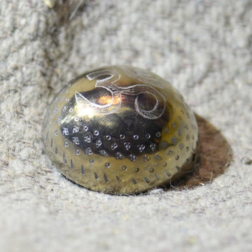 Titanium Mixing Bowl M