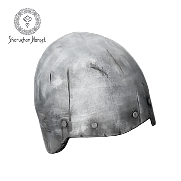 LARP Helmet