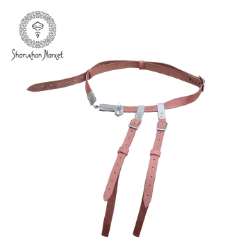 Saber Hanging Belt