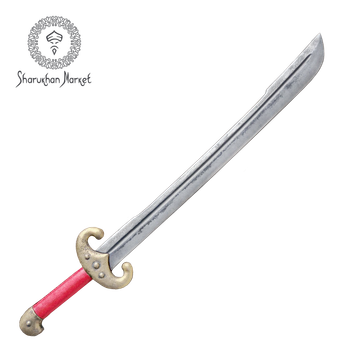LARP Golden Saber