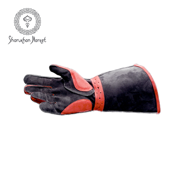 HEMA Fencing Gloves 'Hidalgo'