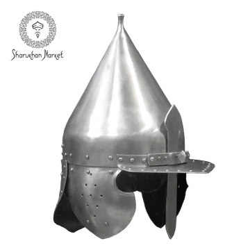 Shishak Helmet Type 3