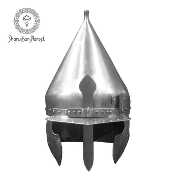 Shishak Helmet Type 3