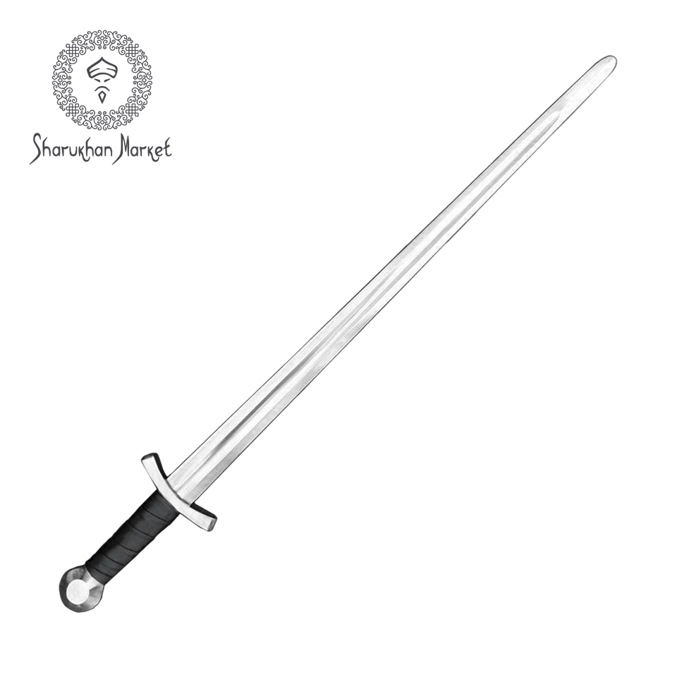 Chinese Sword - Sharukhan Market