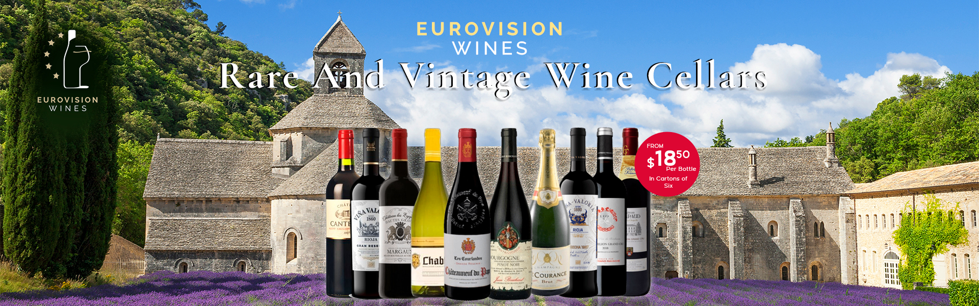 Liquor Wine Cave - Australia's online home of Wine & Spirits!