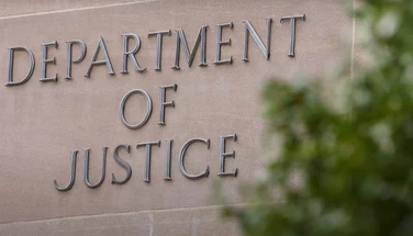 Constitutional Lines Drawn: DOJ Signals Showdown Over “Assault Weapons” Bans