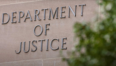 Constitutional Lines Drawn: DOJ Signals Showdown Over “Assault Weapons” Bans