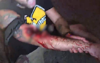 Prelude to Civil War? Prelude to Civil War?