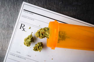 A Long-Overdue Shift? Medical Marijuana Patients May Finally See Their Second Amendment Rights Restored