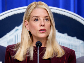 Defending the Second Amendment: AG Pam Bondi’s Bold Statement