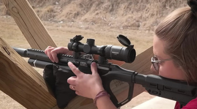 Thirteen New Pneumatic Firearms You Can Hunt With