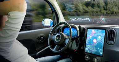 When Your Self-Driving Car Calls the Police Over a Firearm