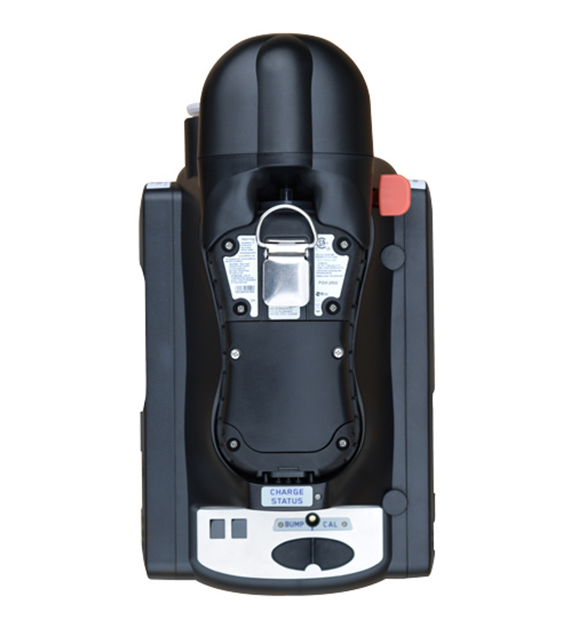 AutoRAE 2 Bump Test & QRAE 3 Calibration Cradle