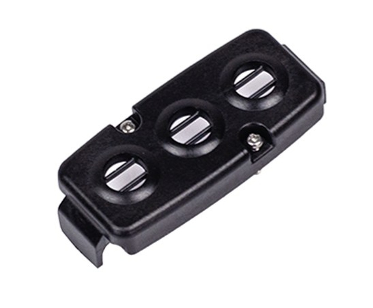 RKI GX-3R Bottom Cover (Sensor Cap)