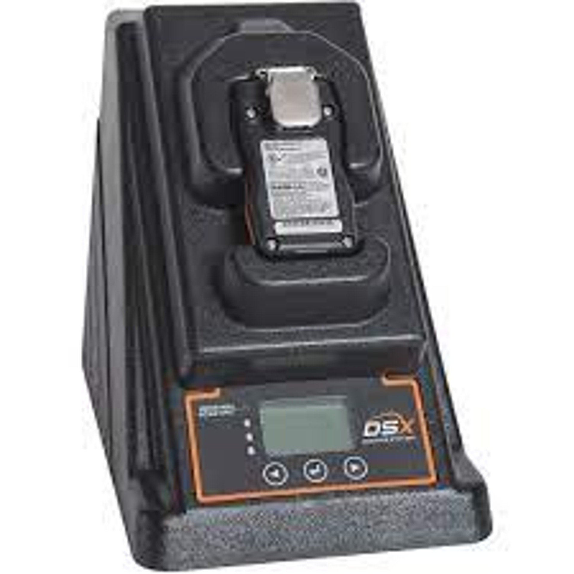 ISC DSX Tango TX1 Docking Station Standalone Ideal Calibrations