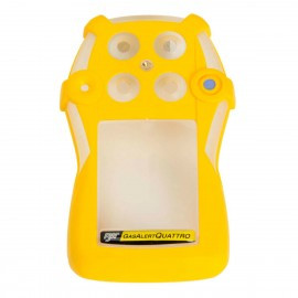 BW GasAlertQuattro Front Case