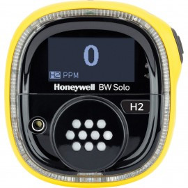 Honeywell BW Clip H2S Disposable 24 Month Monitor Page