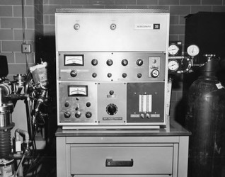 History of the Calibration Gas Industry